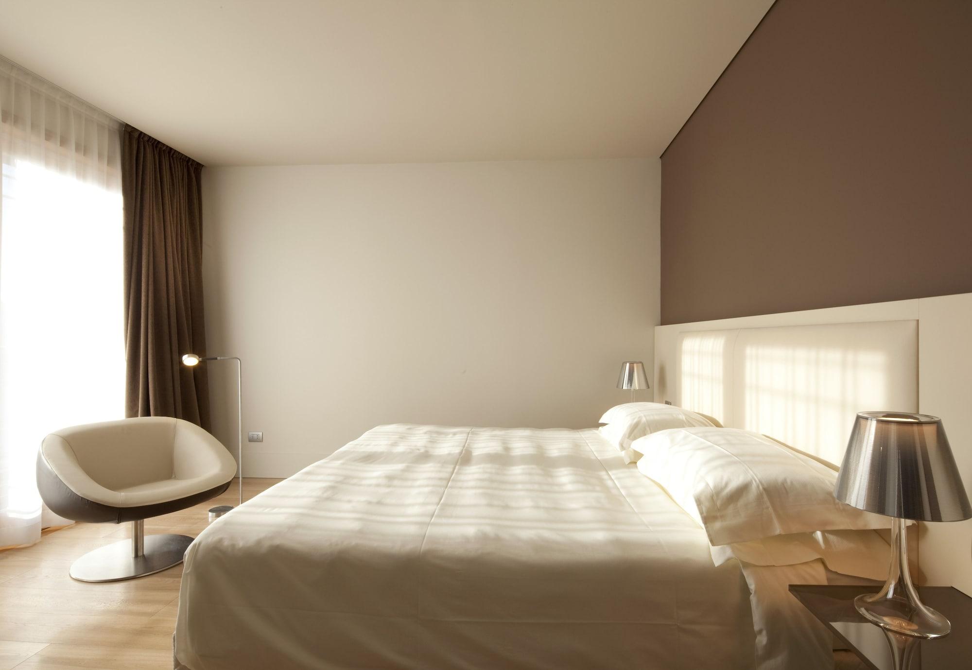 Hotel Milano Alpen Resort Meeting&Spa Castione della Presolana Buitenkant foto