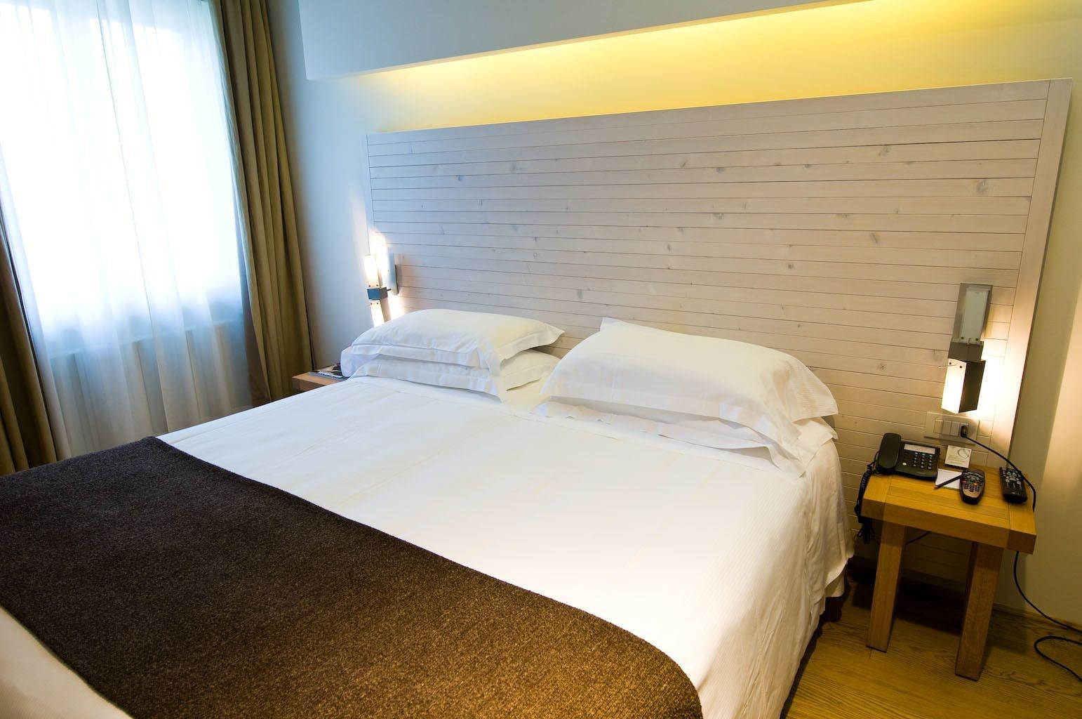 Hotel Milano Alpen Resort Meeting&Spa Castione della Presolana Buitenkant foto