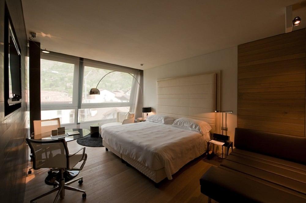 Hotel Milano Alpen Resort Meeting&Spa Castione della Presolana Buitenkant foto
