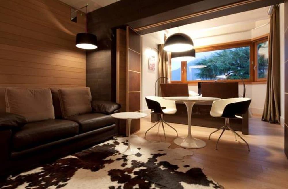 Hotel Milano Alpen Resort Meeting&Spa Castione della Presolana Buitenkant foto