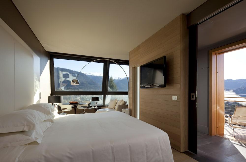 Hotel Milano Alpen Resort Meeting&Spa Castione della Presolana Buitenkant foto