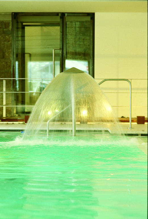 Hotel Milano Alpen Resort Meeting&Spa Castione della Presolana Buitenkant foto