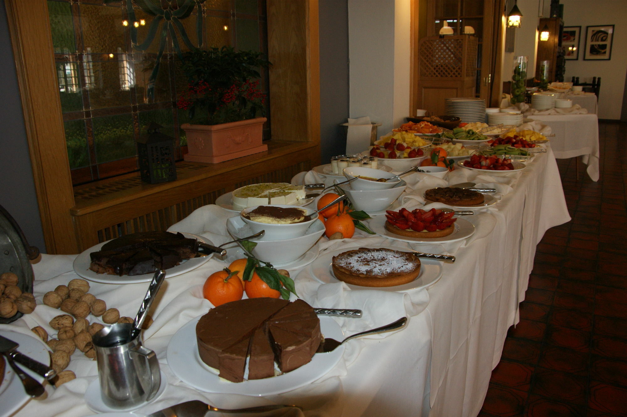Hotel Milano Alpen Resort Meeting&Spa Castione della Presolana Buitenkant foto